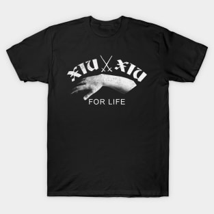 xiu xiu T-Shirt